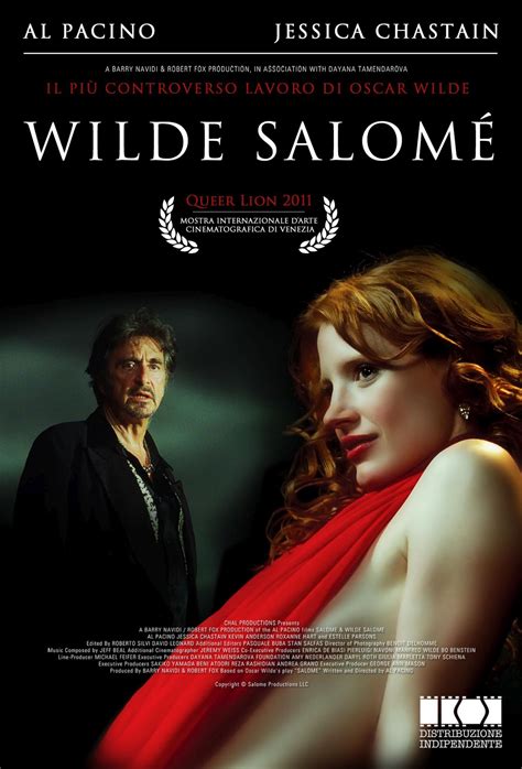 movie wilde salome